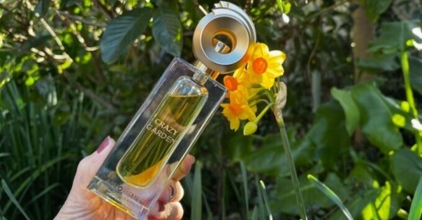 大人気 ESSENTIAL PARFUMS フィグアンフュージョン フィグ アンフュージョン – NOSE SHOP