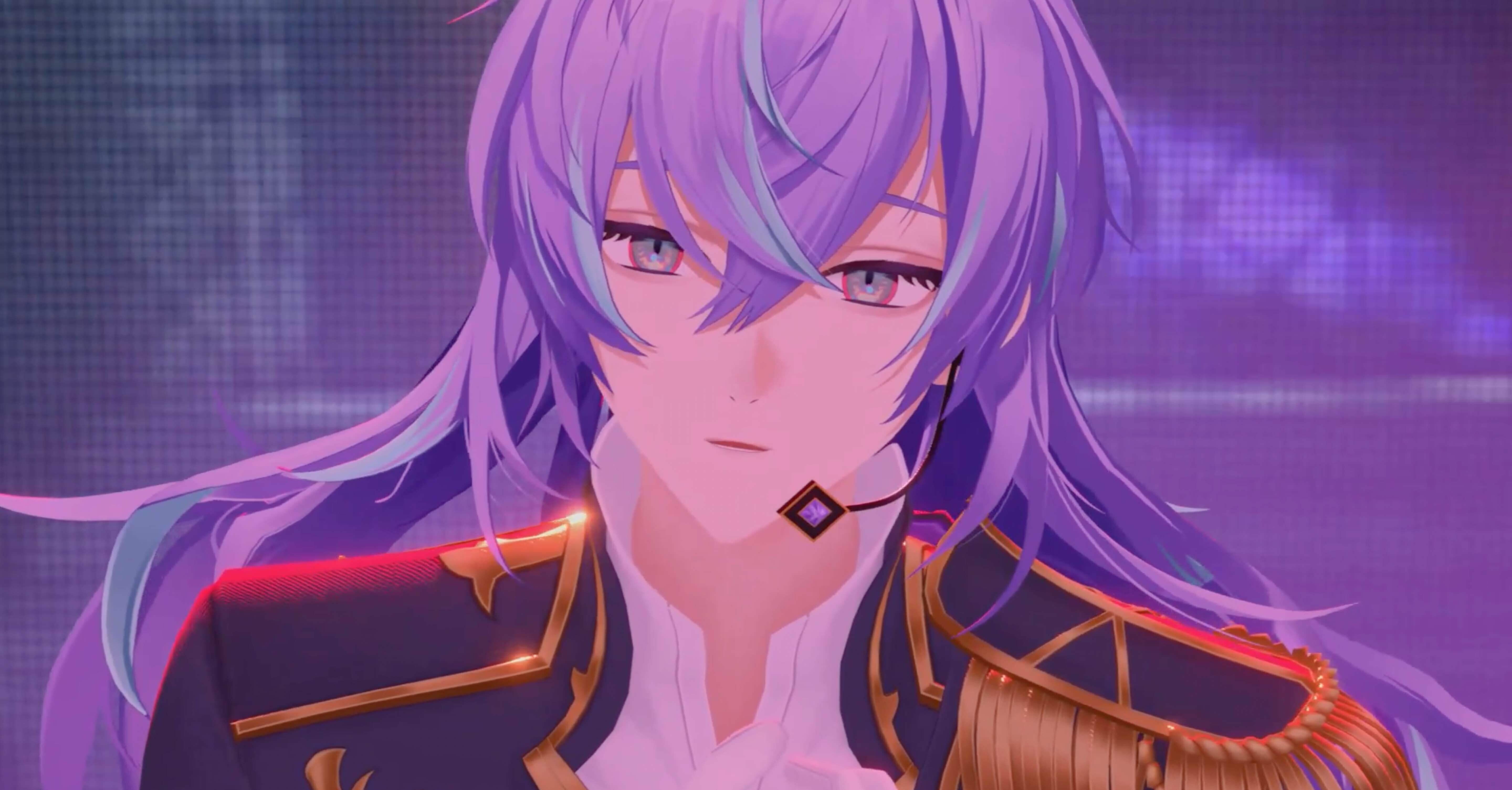 にじさんじ 星導ショウ にじさんじ】星導ショウさんの魅力紹介｜Tekawa Hikaru