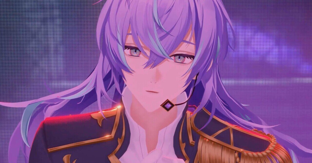 星導ショウ にじさんじ】星導ショウさんの魅力紹介｜Tekawa Hikaru