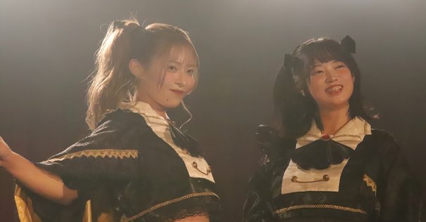 DERAGAYA! 青山吉能×長谷川育美 第二部 参戦記録｜カッツェ