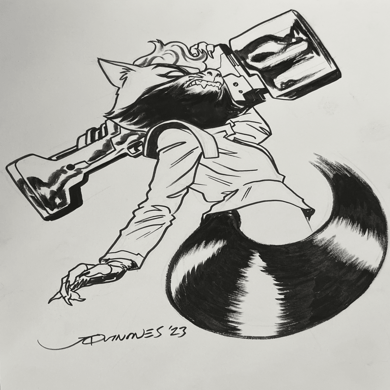 コミコンの前に確認したいコミッションの頼み方｜YO