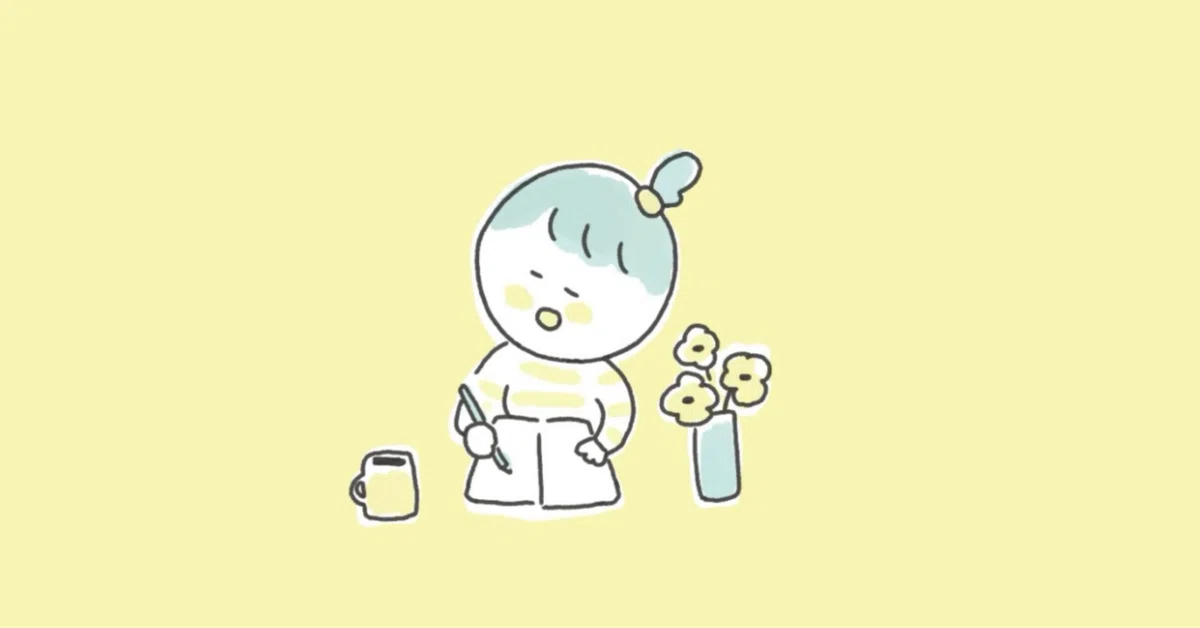 Reflecting on my first month of note｜まるぷち