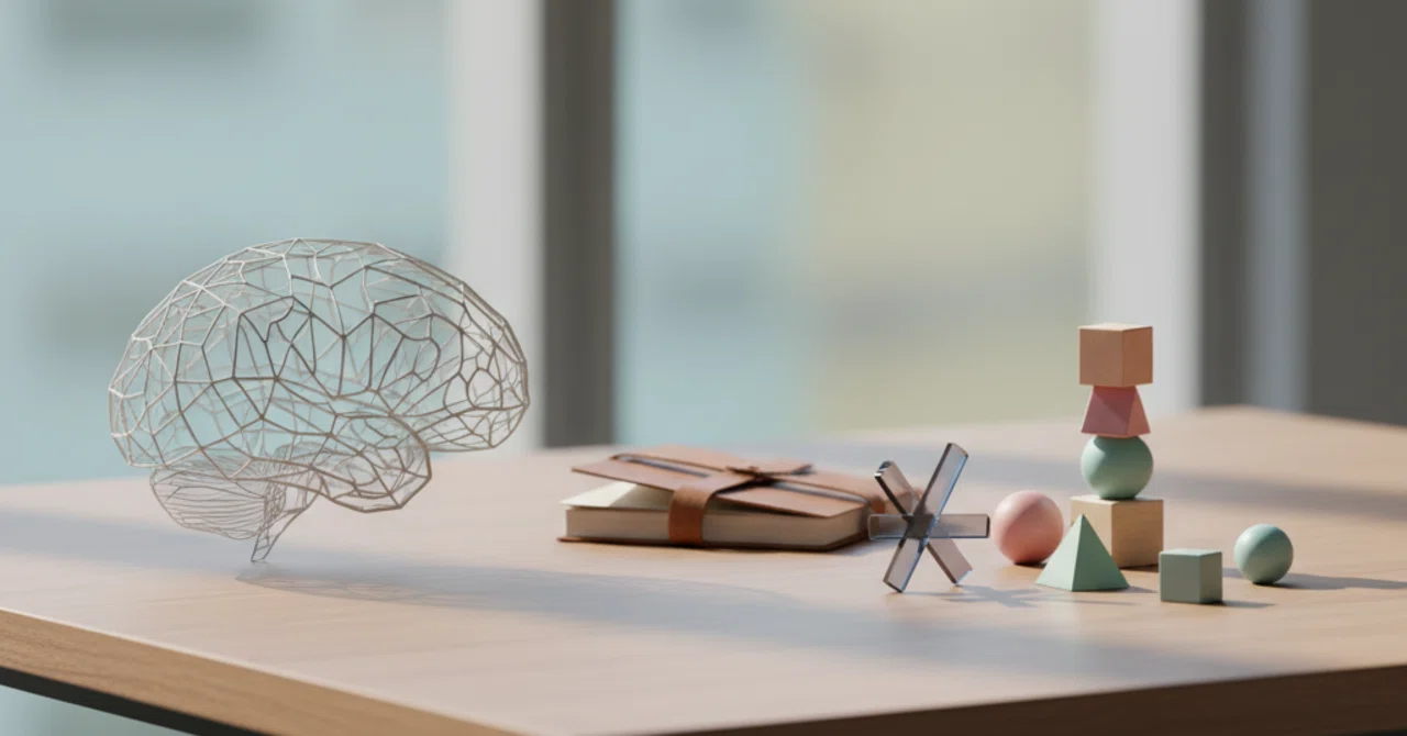 Reasons Why I Decided to Get Diagnosed with ADHD｜たく