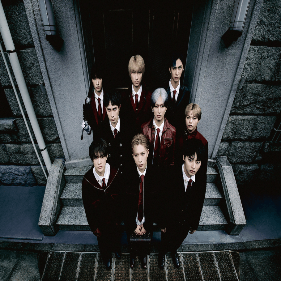 柴崎楽さんとSUPER☆DRAGONさんを知れて幸せなヲタクの話。｜モチコ