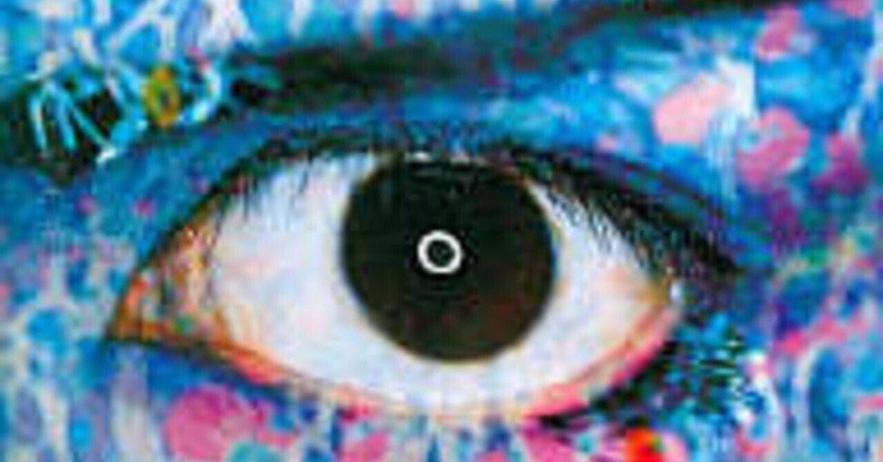 BUCK-TICK アルバム全曲紹介 - 4th TABOO - vol.1｜まいたく