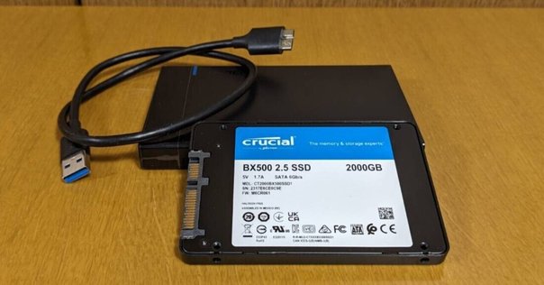 大暴露】SanDisk SDSSDE61-1T00-GH25が人気の理由とは？試したら