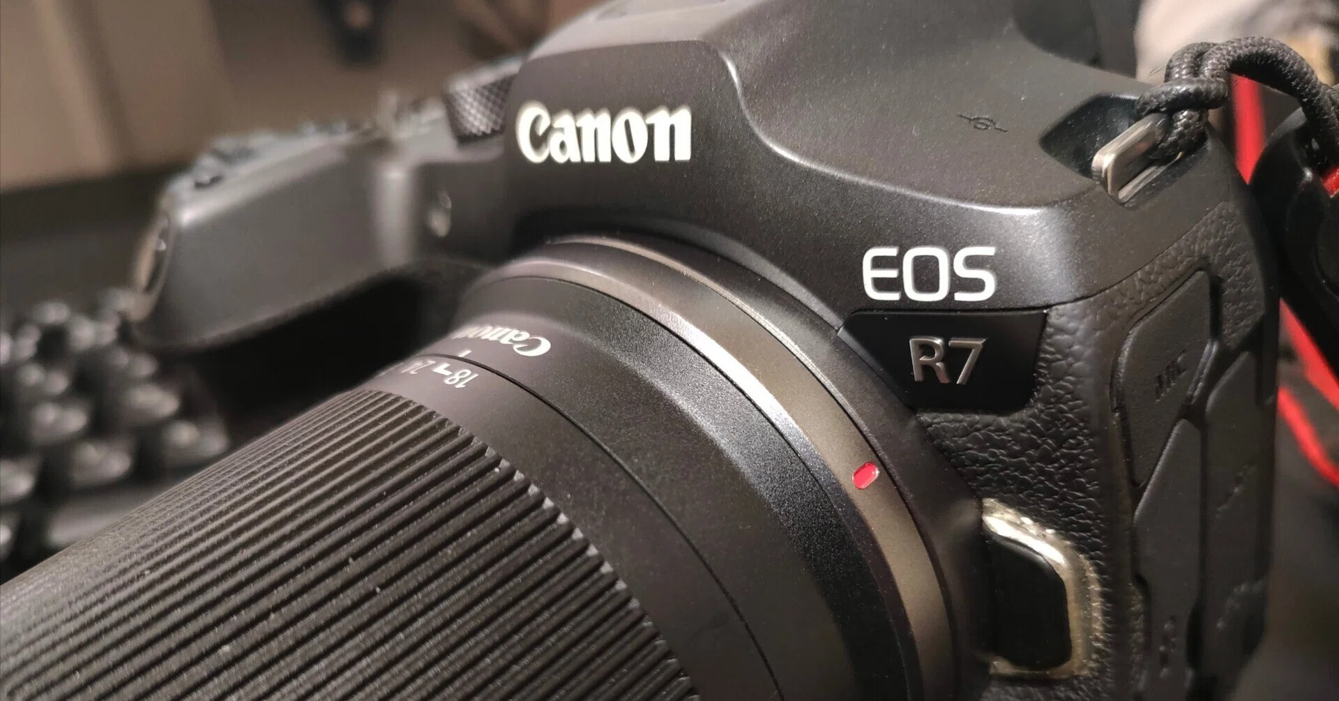 噂話】EOS R7 Mark IIのいろいろな話｜matsunaga_kaz