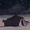 夜明けの空