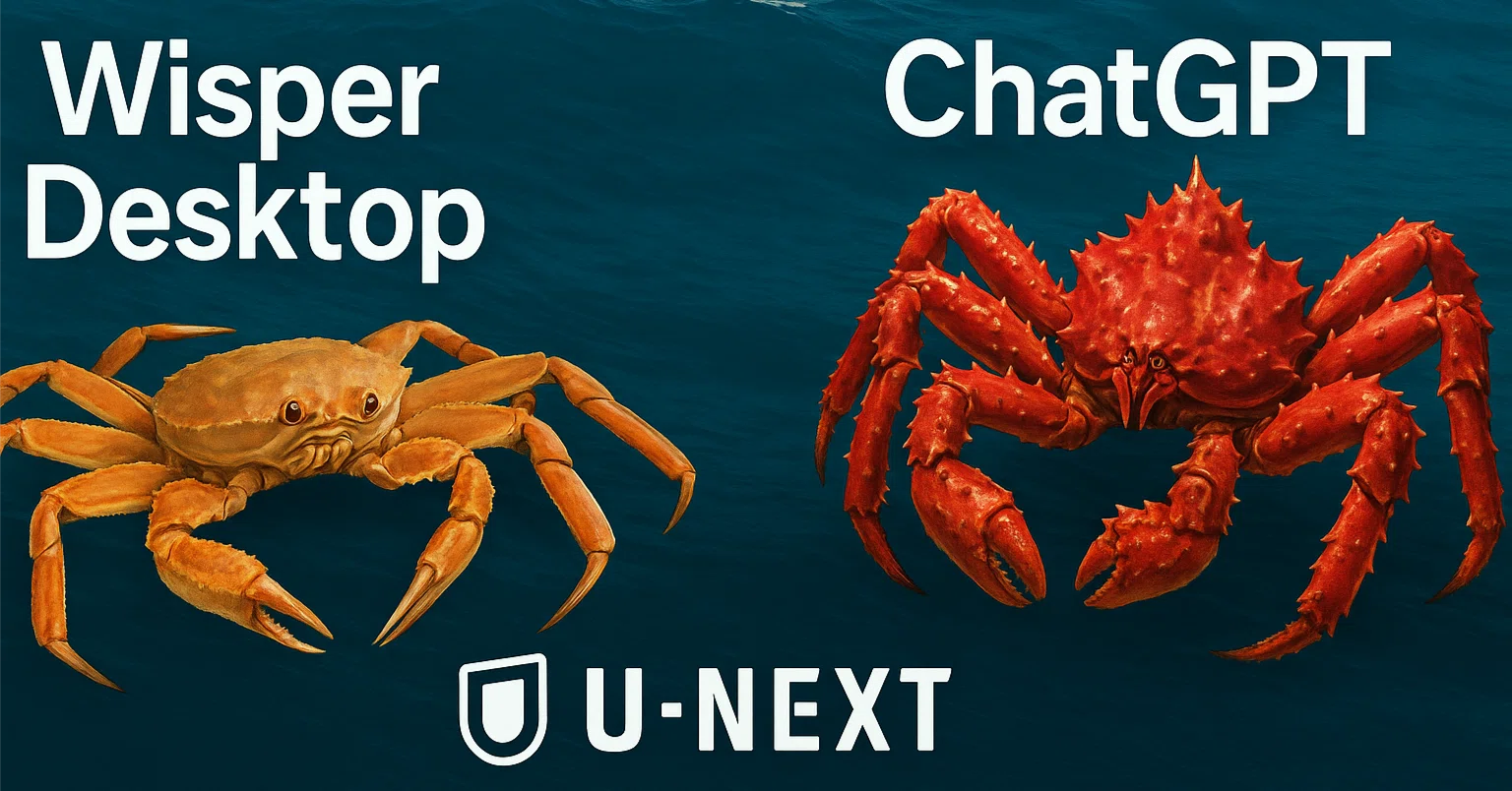 u next 字幕