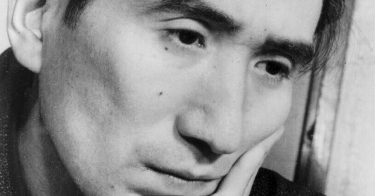 太宰治のイメージが変わる！ 天才で不器用な“人間・太宰治”の素顔とは