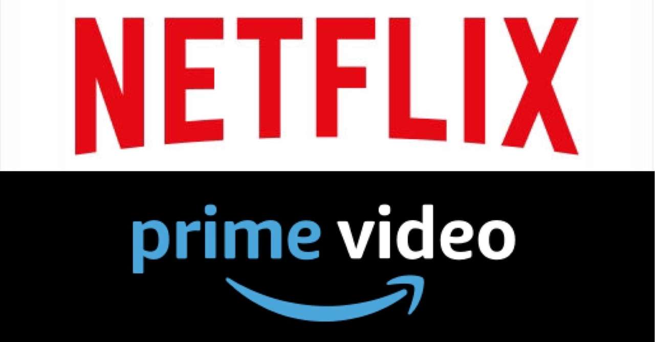 今だから見とこうぜ 恋愛映画5選 Netflix Amazonprime編 藤原しおり Note