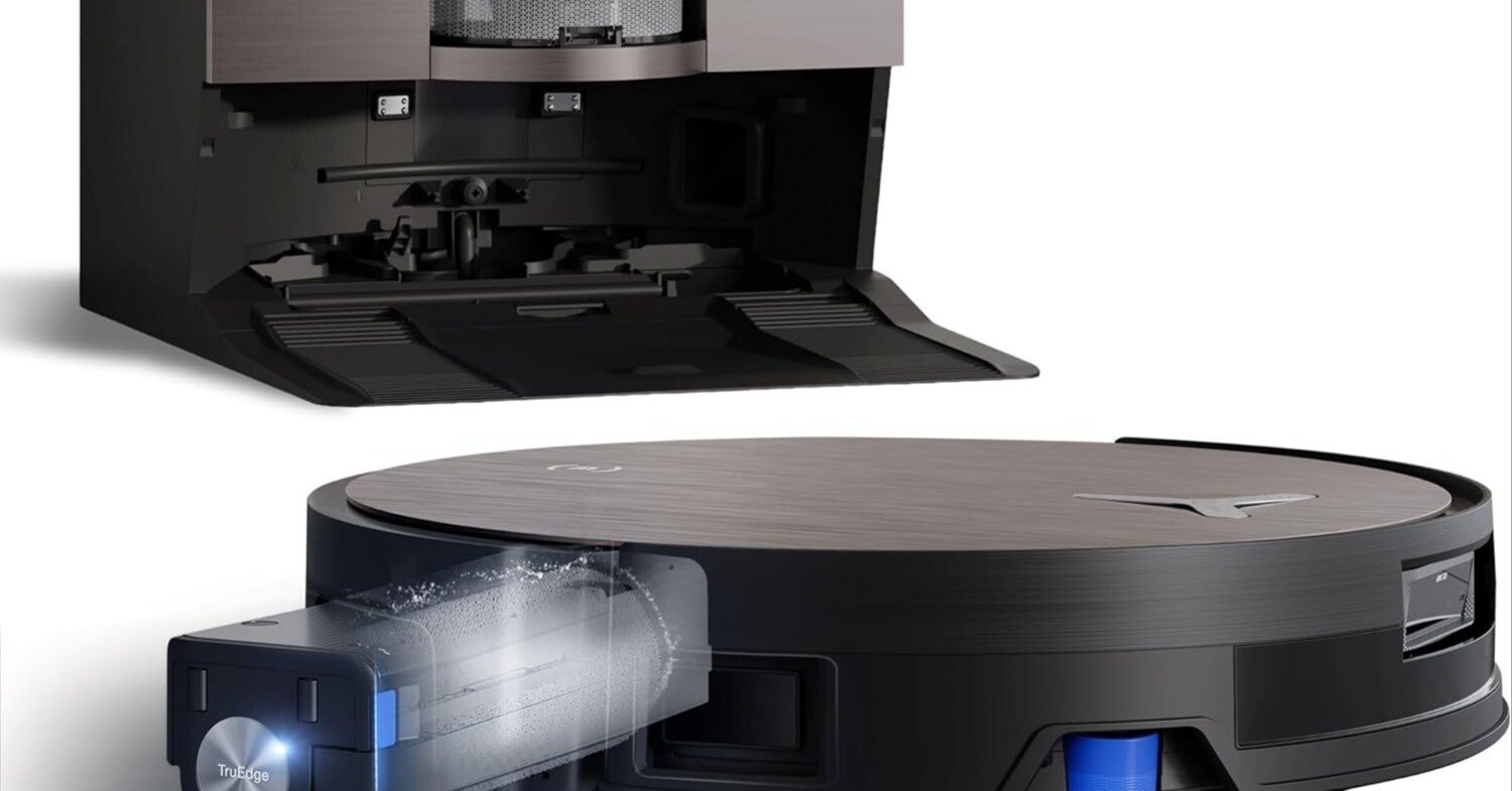 ECOVACS DEEBOT X11 OmniCycloneレビュー｜吸引力19,500Paとバッグレス