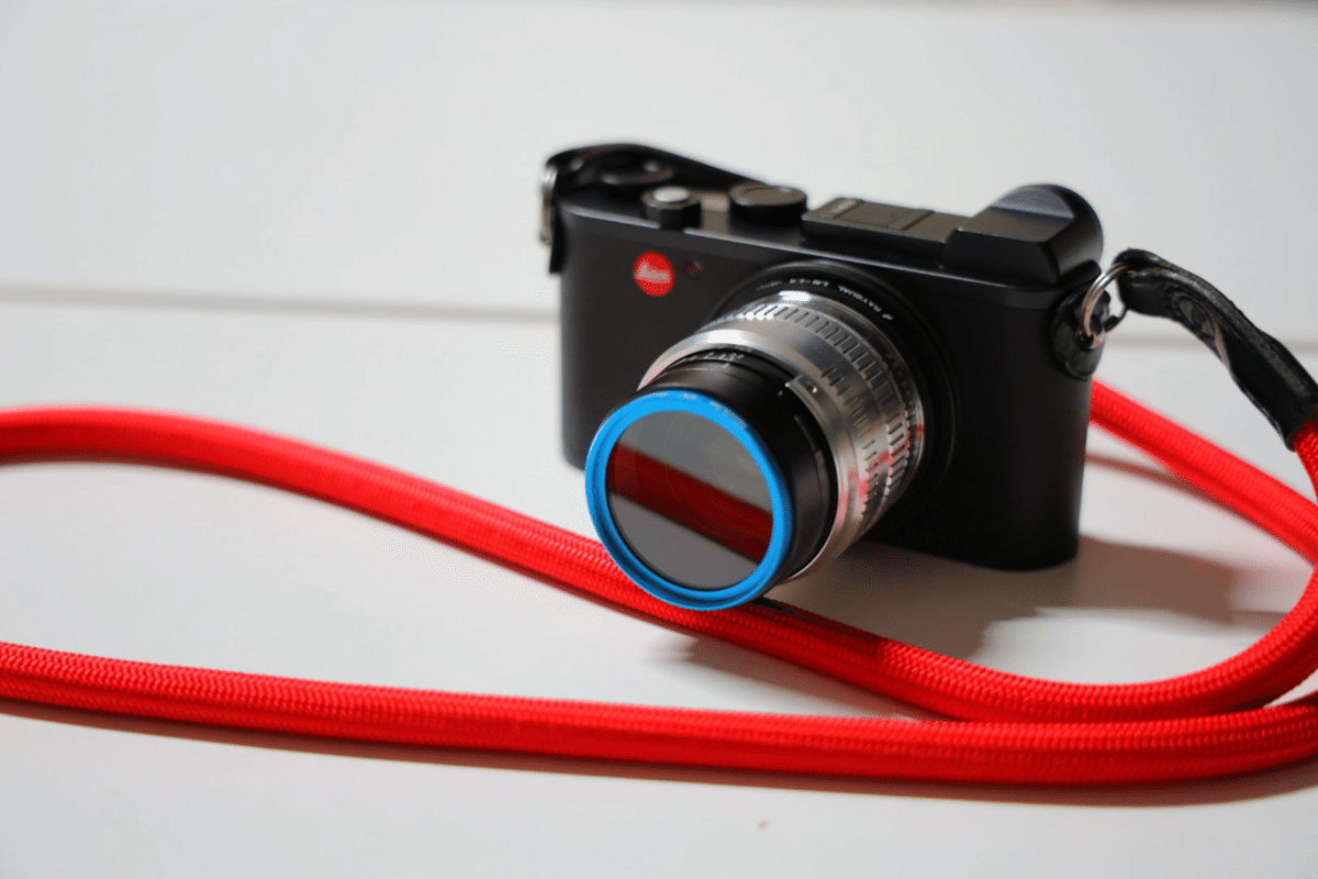 プロテクトフィルター到着！！】Schneider Kreuznach XENON-EMERALD