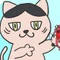 こねこなめこ
