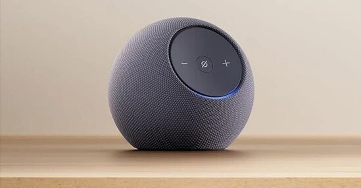 Amazon Echo Dot Max 口コミ評判｜第5世代との違いと比較も徹底解説