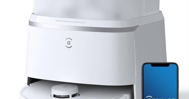 dreame L40s Pro Ultraロボット掃除機 2025 Dreame L40s Pro Ultra