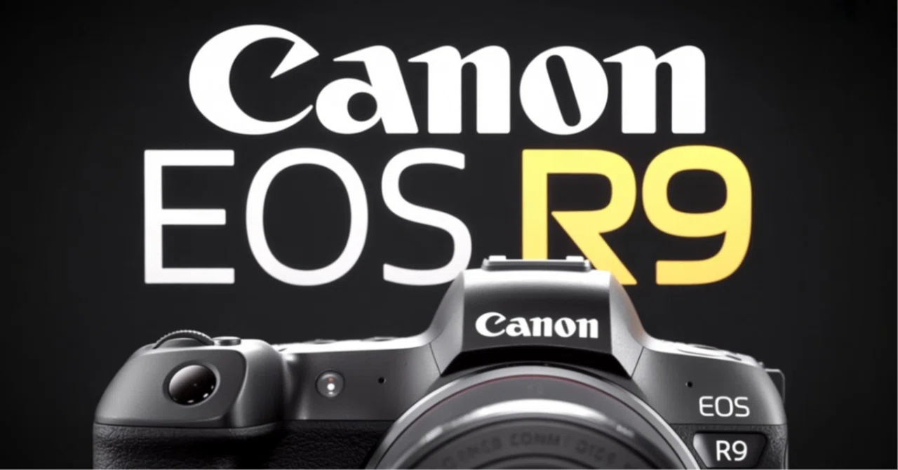 Canon EOS R9：次世代APS-Cの革命を紐解く｜GetGadgetGot