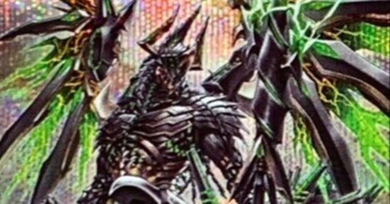 OCG】ドゥームズ概略・感想｜(旧:せのじ)