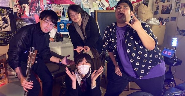 山田亮一vs山田亮一とアフターソウル（2024年12月20日）｜💡