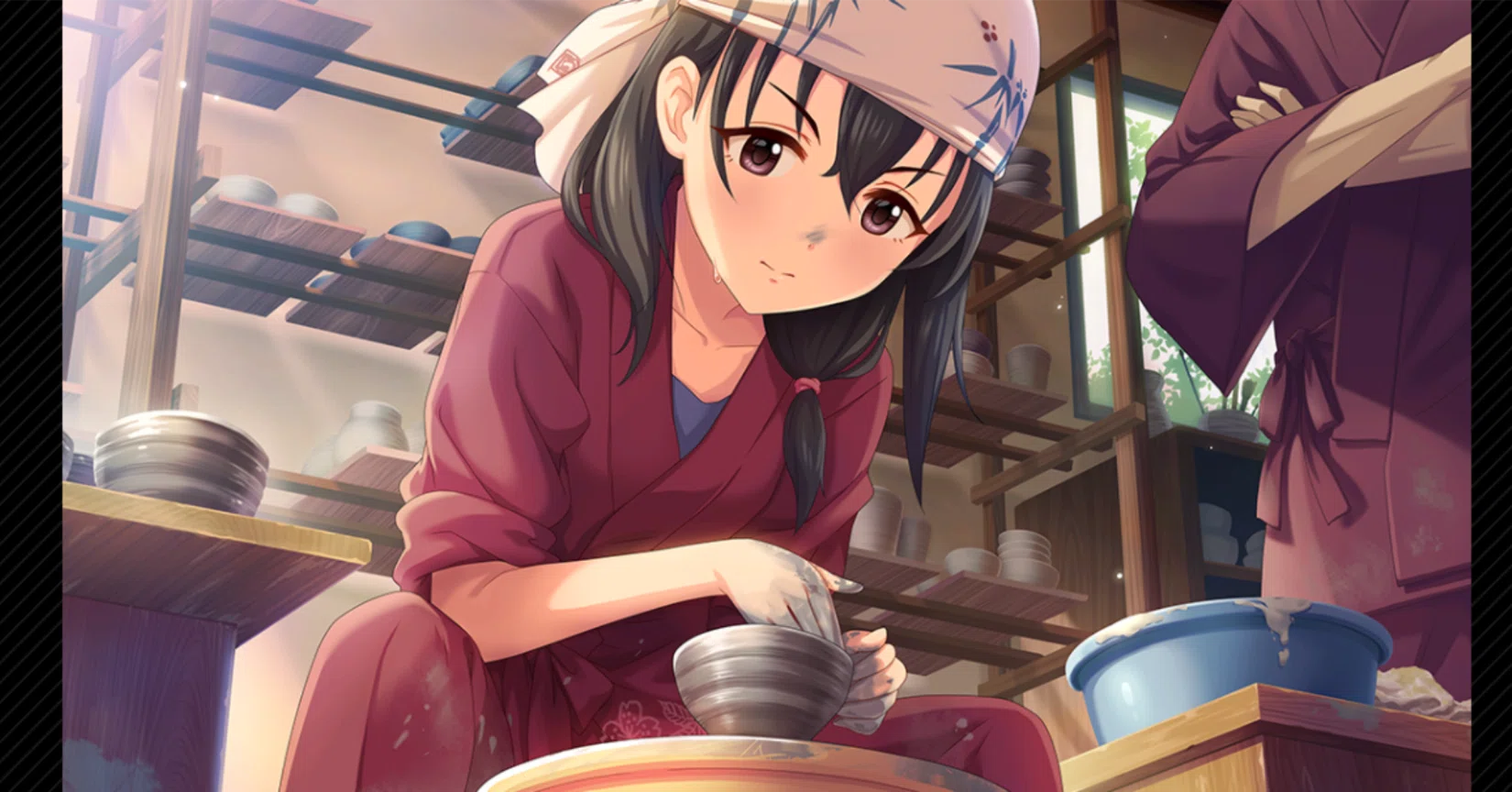 僕にとって藤原肇とは｜シンデレラガールズの記録