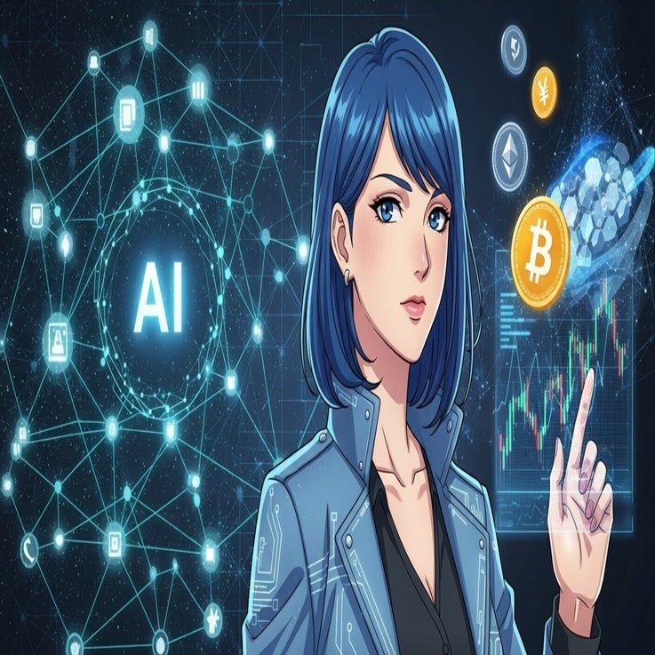 Alpha Arena（nof1）完全解説：AIトレーディングの未来か、壮大な実験か｜Genesis Vault - 旧Gens Notes