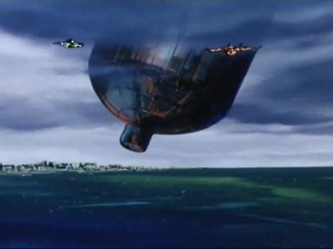 ネオ ジオン抗争 概論 2 菰田将司 Note