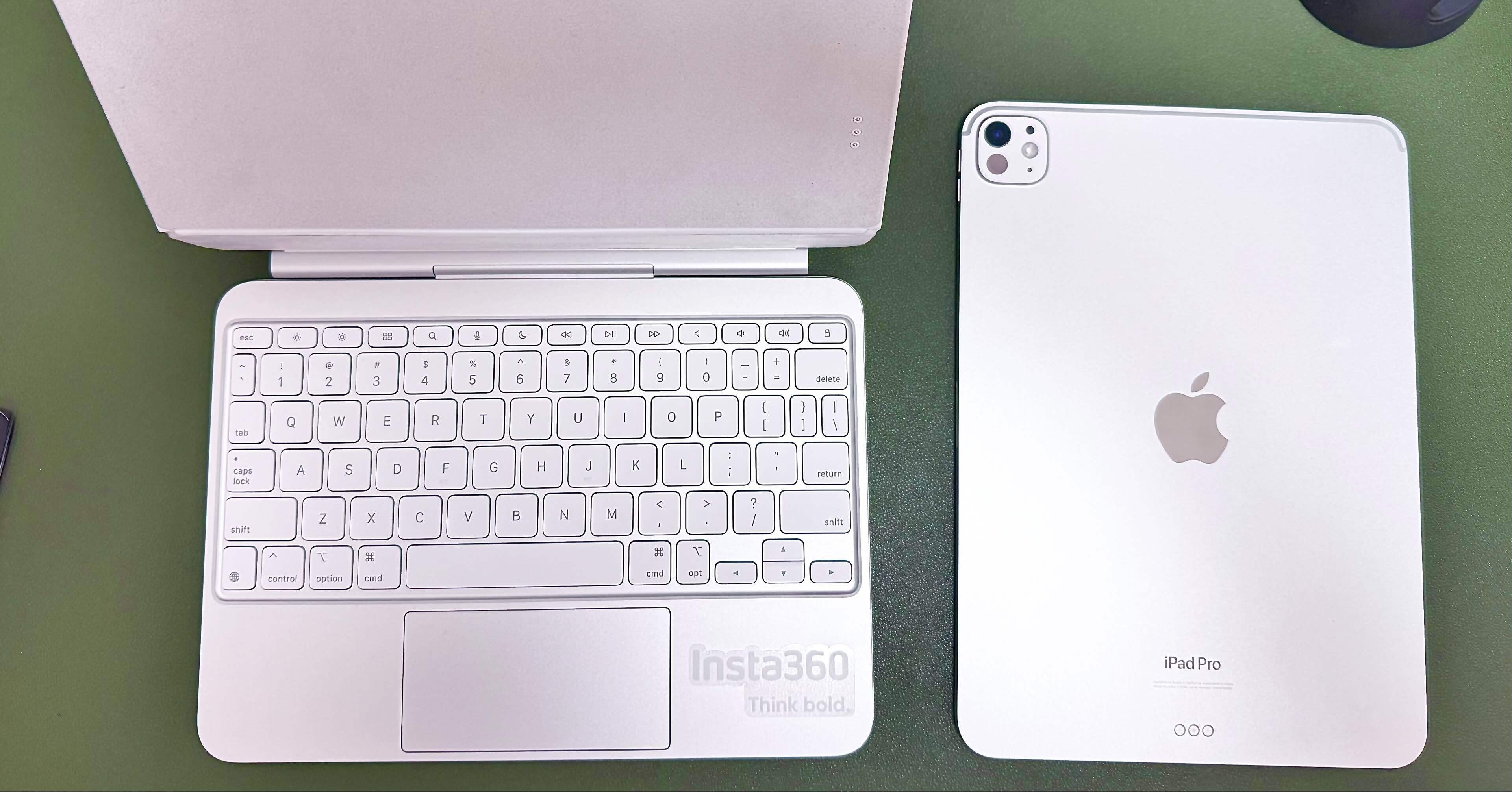 1年でドナドナしたはずのiPad pro + MagicKeyboardを買い直しました