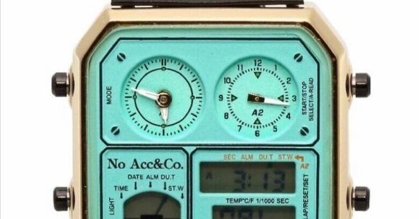 Nixie管時計｜あるかな EC SHOP