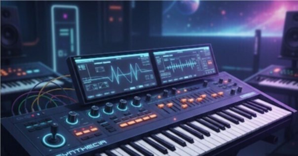 Roland SH-4dを改めてレビューしてみる（追記あり）｜みくばんP