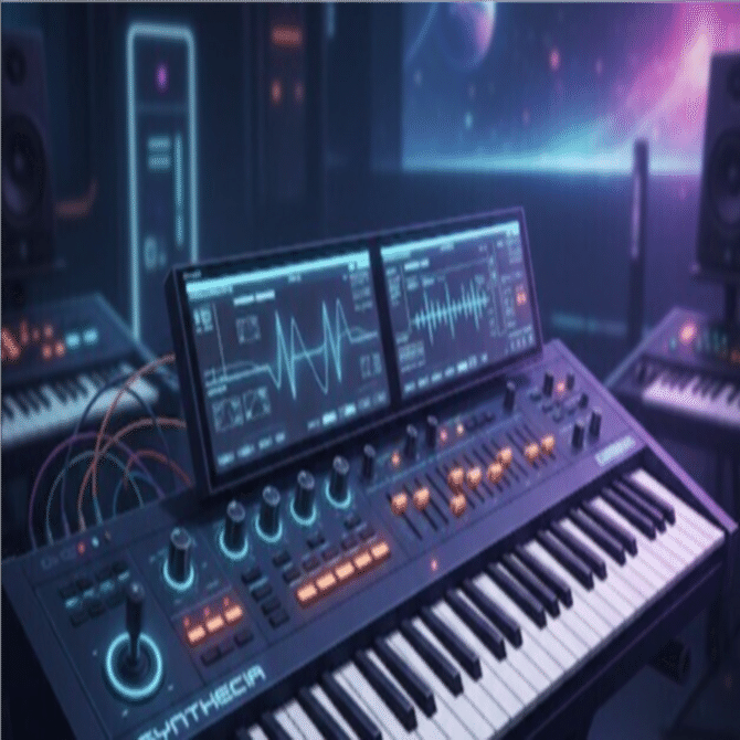 何故、ヤマハは最新のシンセサイザー「MODX M」でもGHS鍵盤を使い