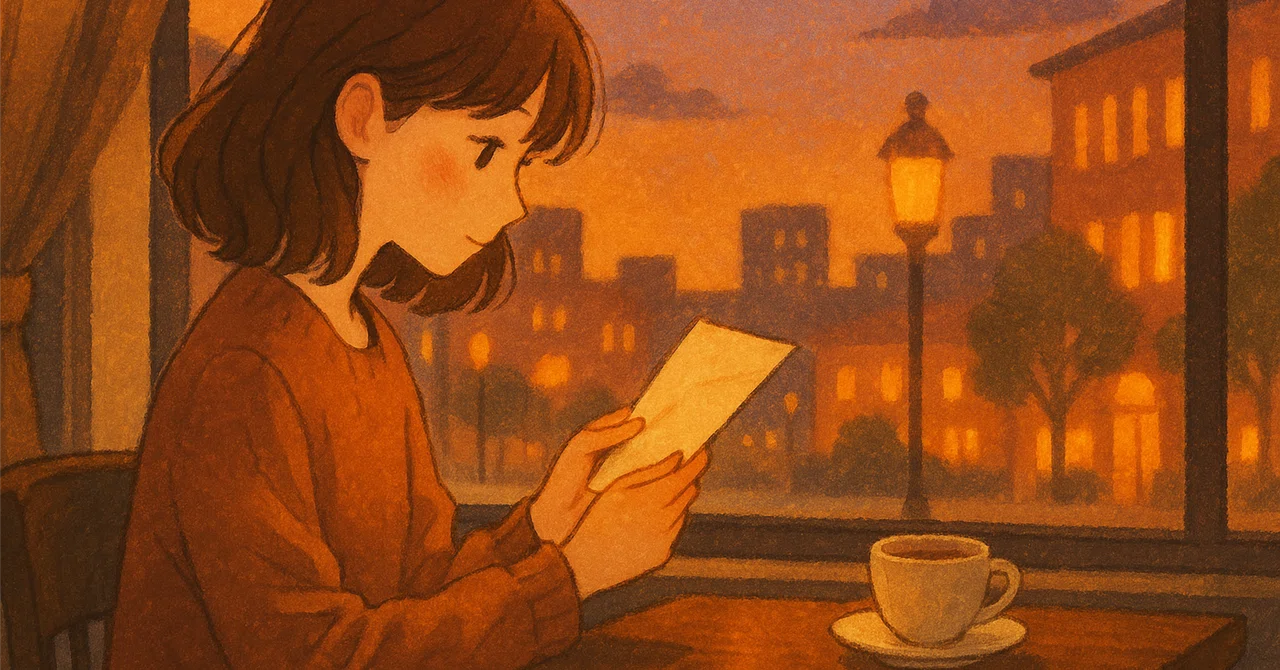 「あの瞬間、世界が静かになった」|1分でゆるっと雑学