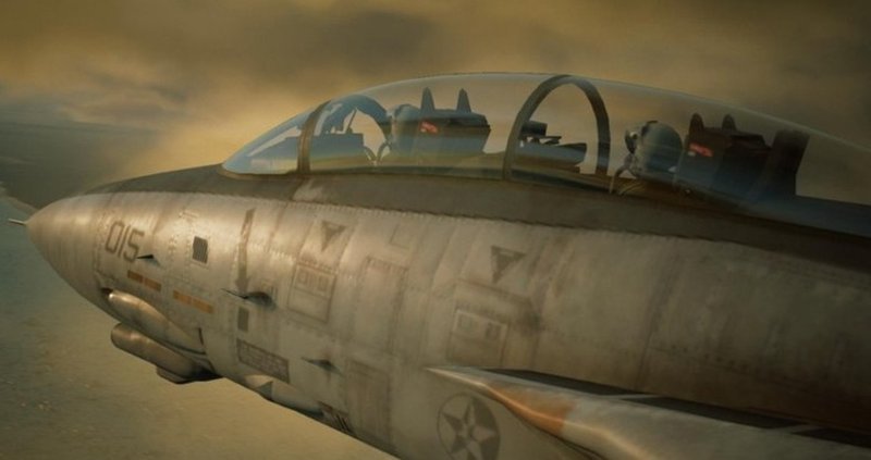 エースコンバット7へのお気持ち表明 感情アンノウン Forest4ta Note