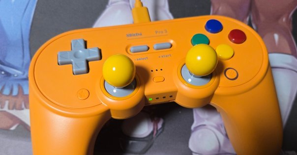 Cielogames FusionFlex アケコン アーケードコントローラー CIELOGAMES