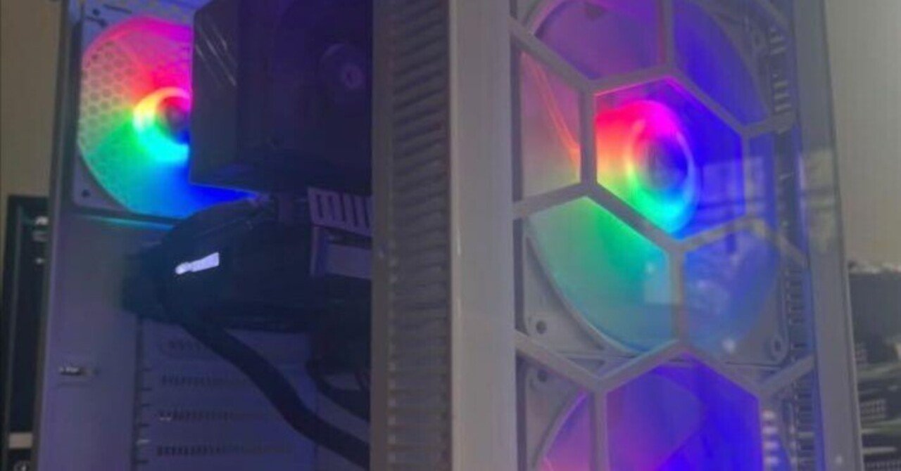 本日見つけた掘り出しモン!】RTX2070Super & Ryzen5 3600搭載 高