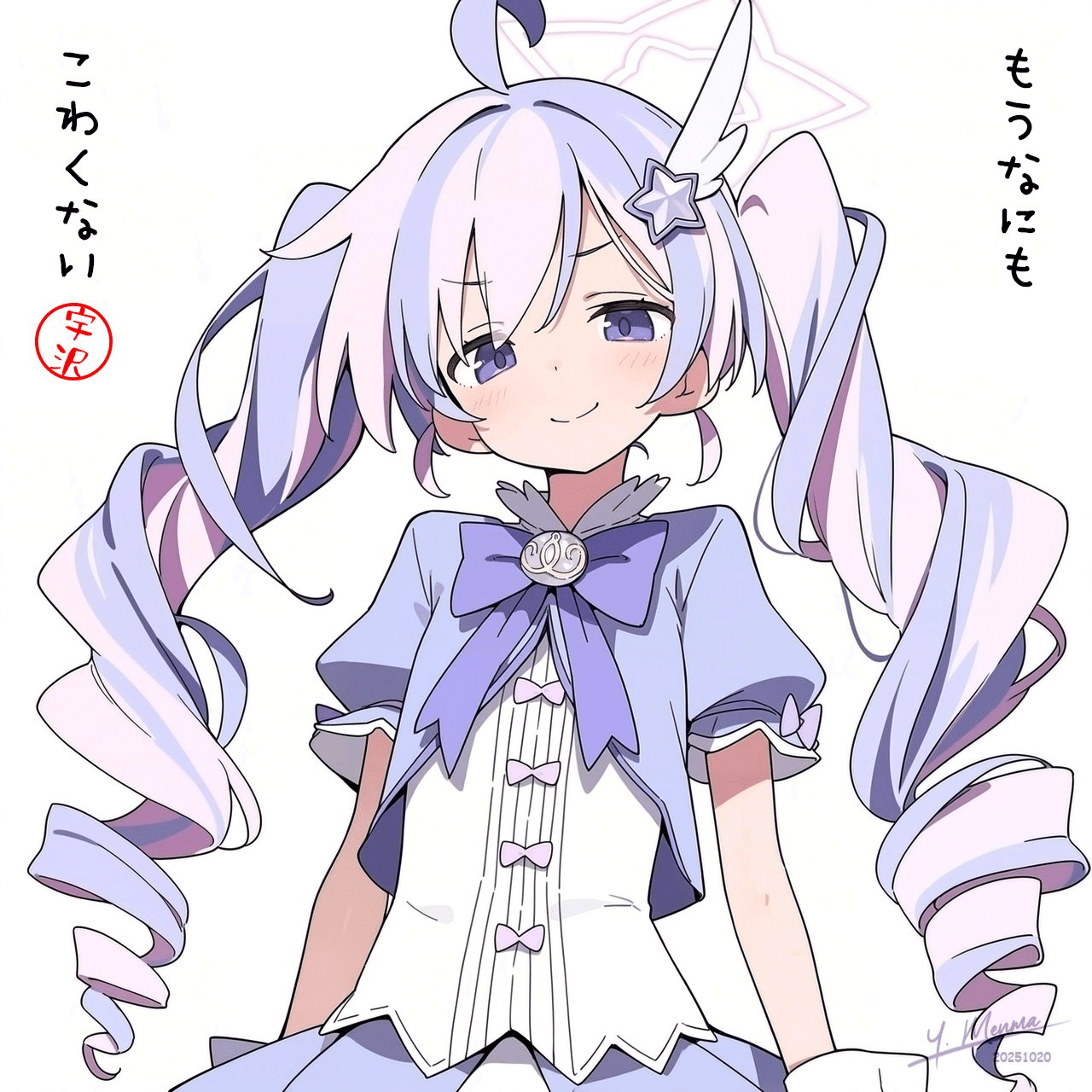 AIイラストを瞬時に見分ける能力が育っている気がする(という内容だっ