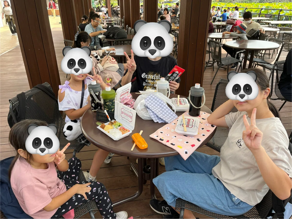 上野動物園と国立科学博物館｜子連れ攻略法｜あめこ