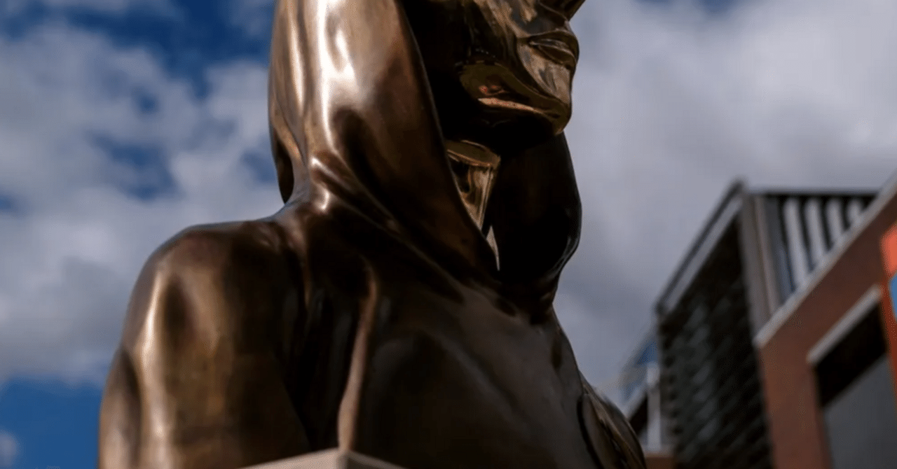 サトシナカモトとは誰なのか？｜ｒａｃｏｃｏ