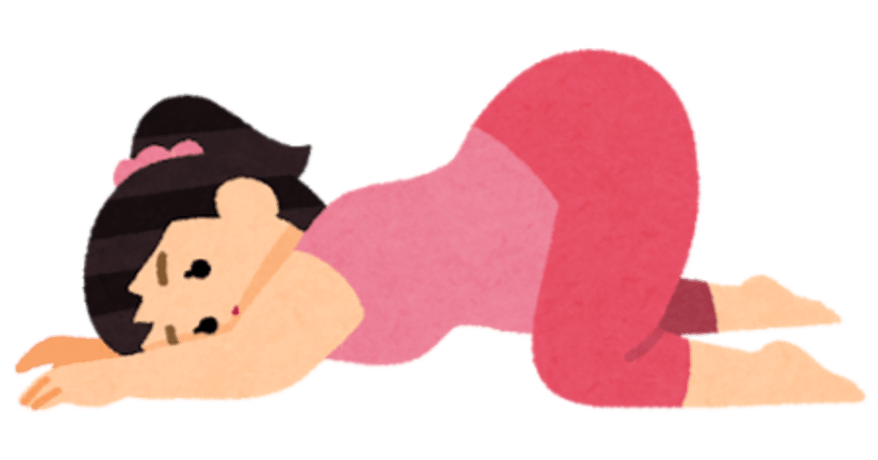 お尻は天性って話｜ゴジラ