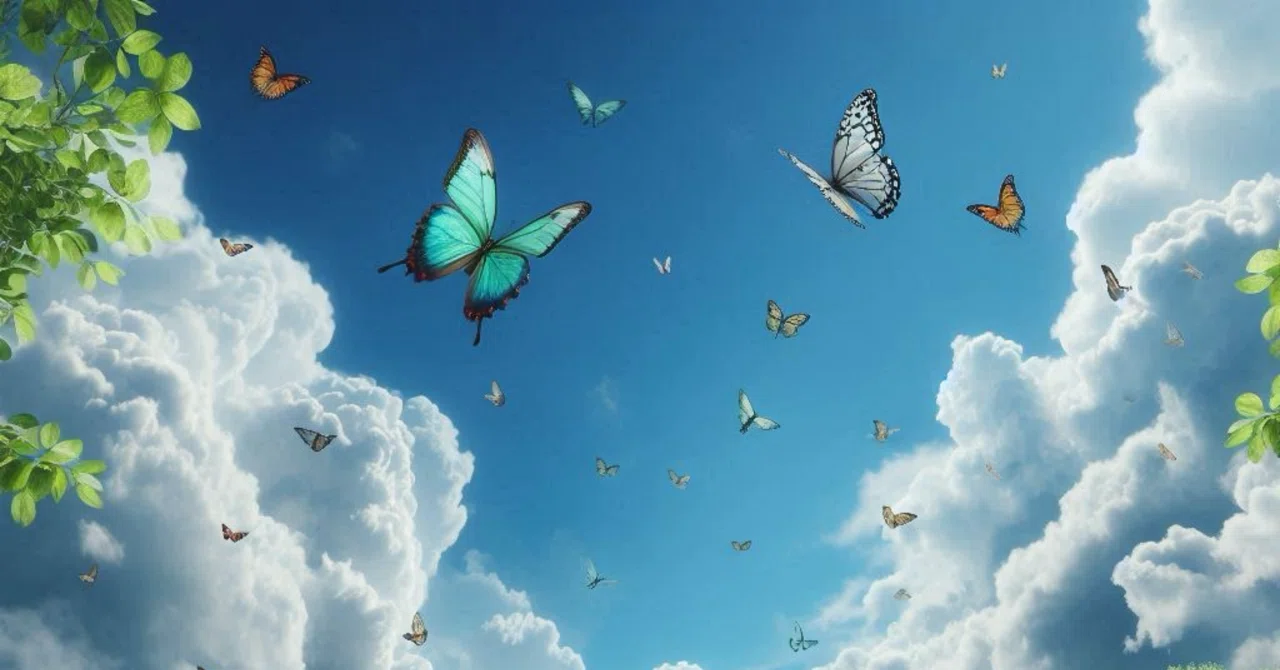 Full-Lib∞: Map of Consciousness ⑦｜eager_holly929