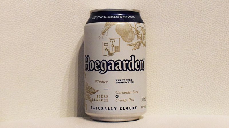 ビール苦手が色々なビールを飲む 8ヒューガルデン ホワイト アルクロ Note ビール苦手が色々なビールを飲む 8ヒューガルデン ホワイト アルクロ Note