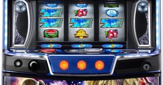 本日見つけた掘り出し物】スマスロ新鬼武者3が降臨！自宅で純増5.5枚真