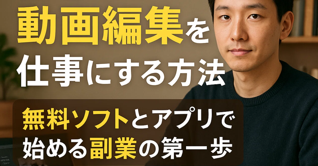 動画 編集 バイト 在宅(02)