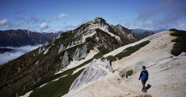 恋人〜Leica M5｜元田中マロ