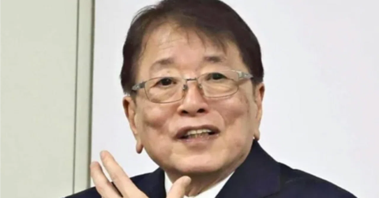 ファースト ジェントル マン