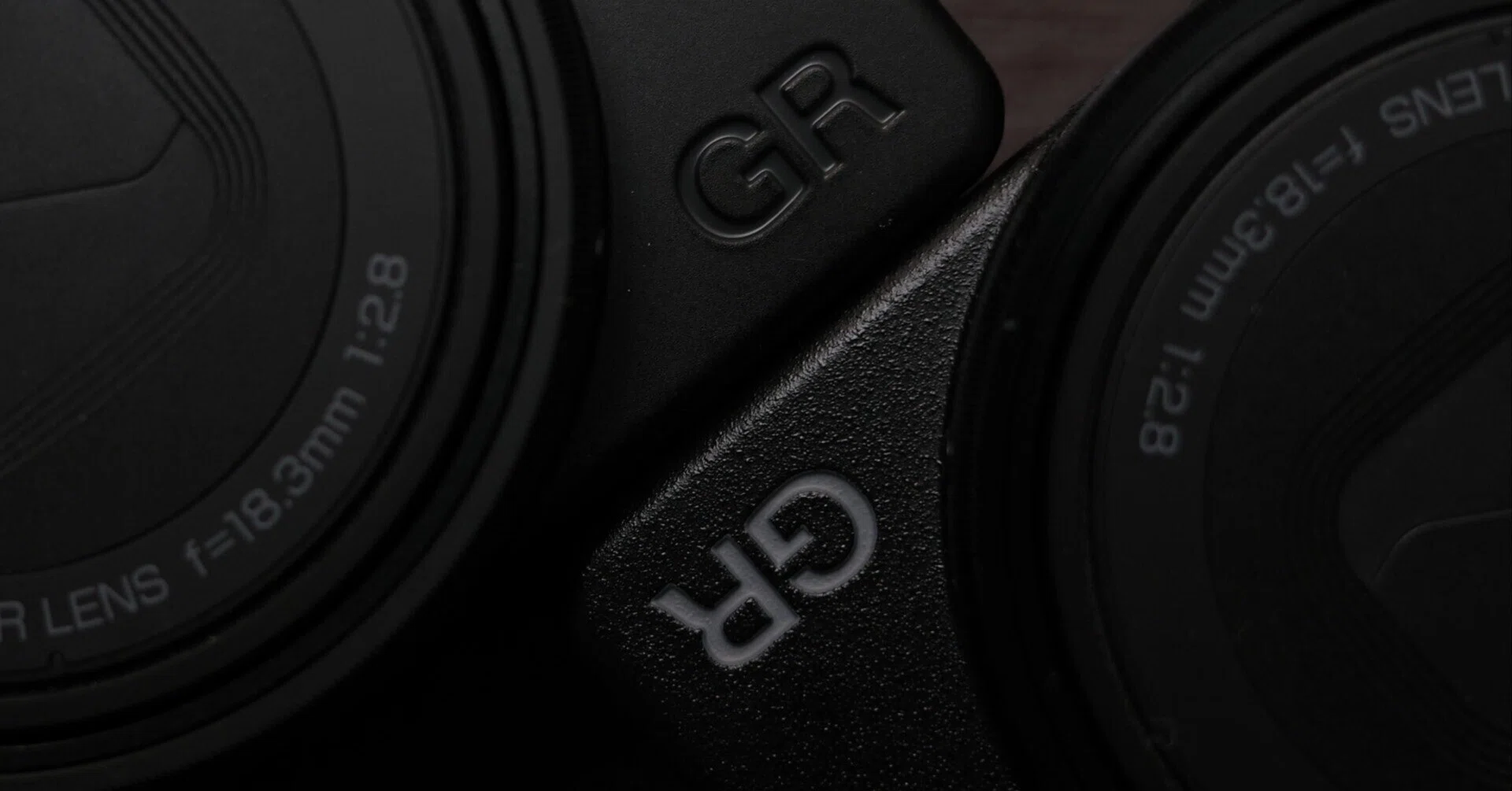 RICOH GR IV HDF」＆「RICOH GR IV Monochrome」を開発発表！｜はるか