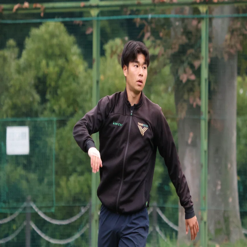 🔴10/21 練習風景 (A)｜中央大学学友会サッカー部[公式]