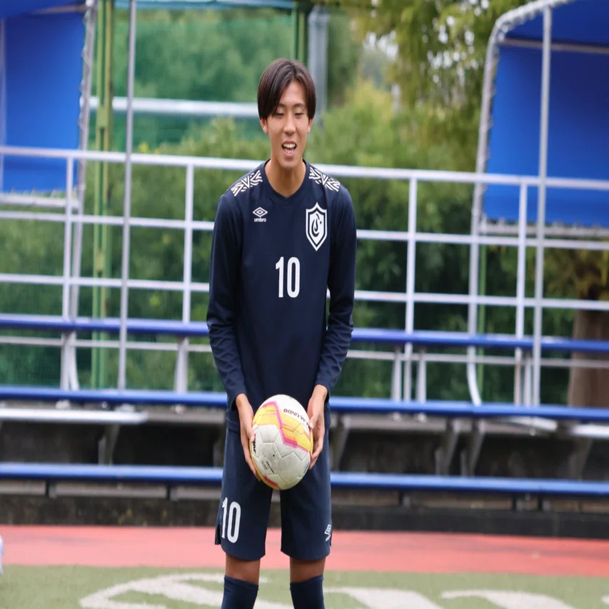 🔴10/21 練習風景 (A)｜中央大学学友会サッカー部[公式]
