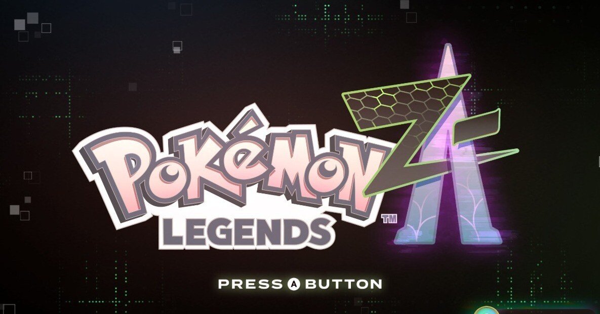 ネタバレ│待望の[Pokémon LEGENDS Z-A]やってみた！#2│2025/10/23(木