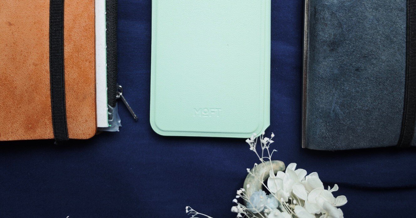 持ち歩きメモ帳にマストバイでMOFTをオススメしたい｜aoyamaan.jp