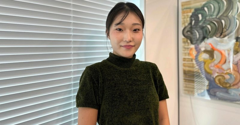 長期インターン生が“0から1をつくる”｜高校生ビジネスコンテスト運営で学んだリアルな挑戦